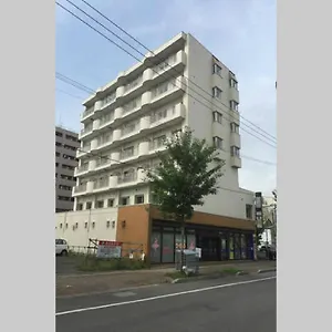 Ueda Building - Vacation 8566 , 旭川市 日本