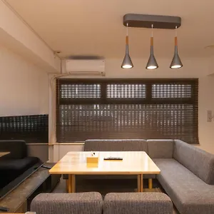 Ocean Nipponbashi Higashi , 大阪市 日本
