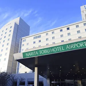 成田東武ホテルエアポート 成田市